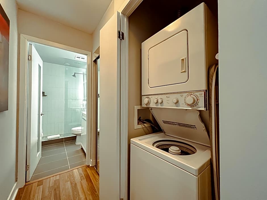 Executive Hotel Cosmopolitan