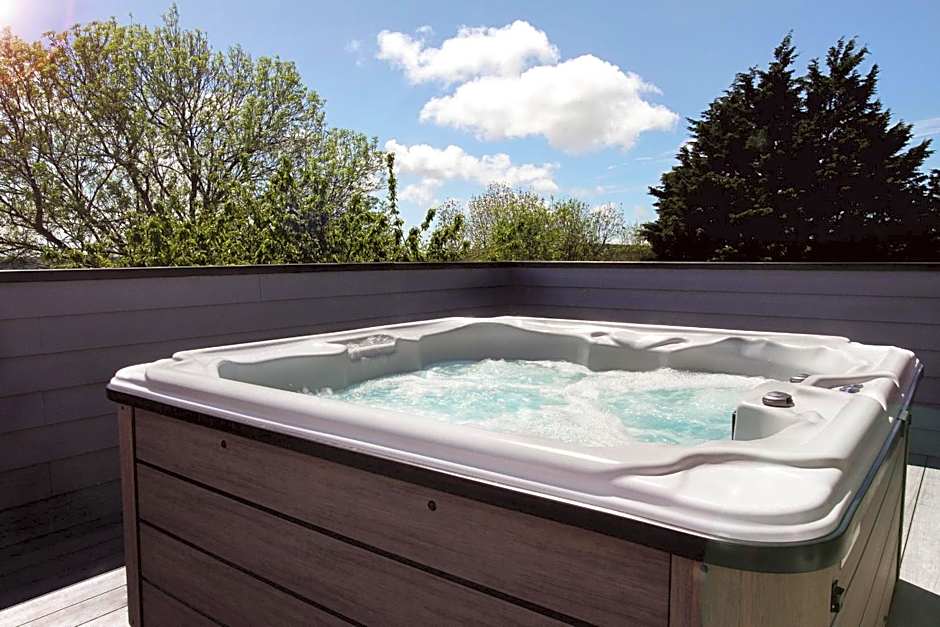 Boringdon Hall Hotel and Spa