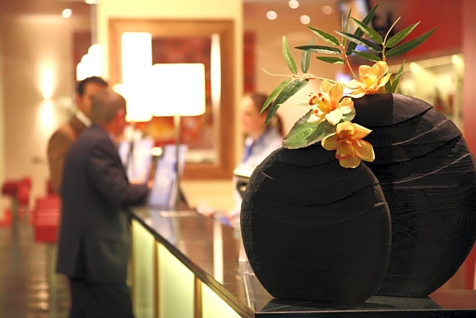 Holiday Inn Express Singen By IHG