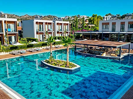 Celeste Bella Luxury Hotel & Spa