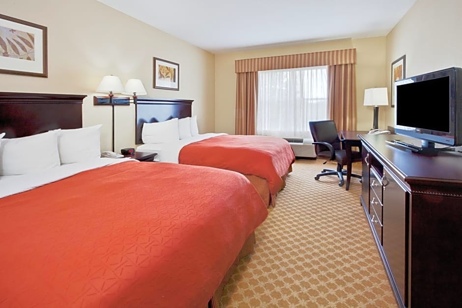 Country Inn & Suites by Radisson, Tallahassee Northwest I-10, FL