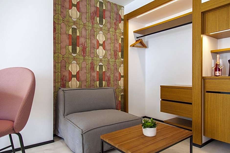 Stic Urban Hotel & SPA