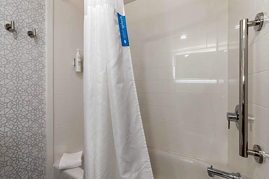 Hampton Inn Dublin