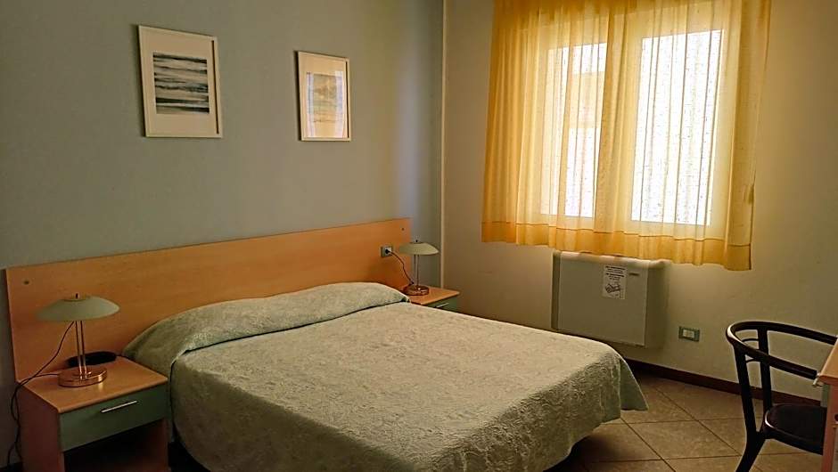 Hotel Ariston Imperial