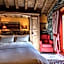 La Luge D'Antan Maison d'Hôtes & SPA