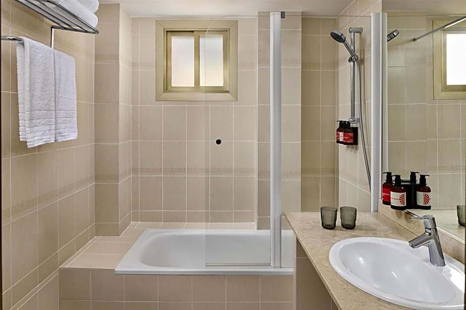iStay by NH Zaragoza Sport Hotel