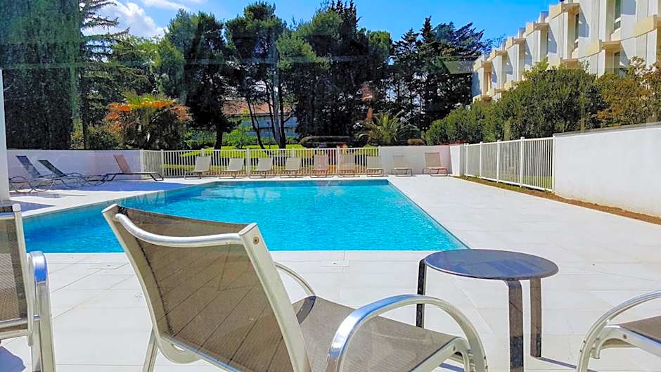 Novotel Narbonne Sud