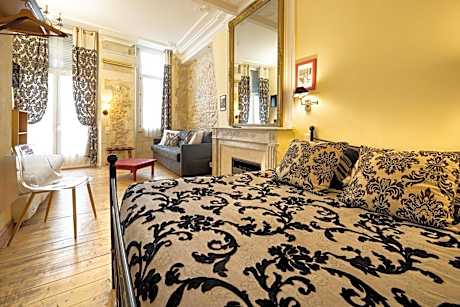 Romantic Double Room