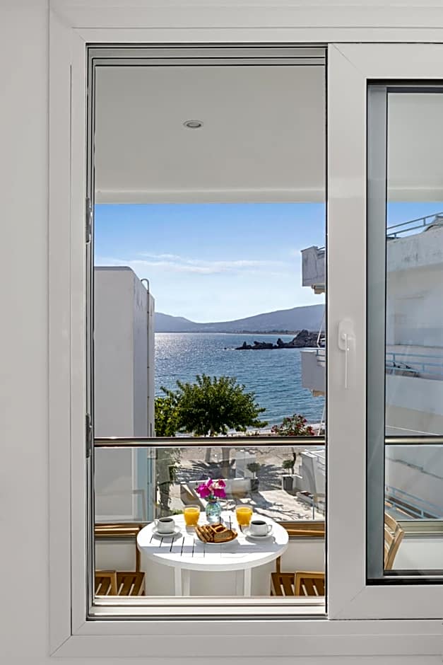 Haraki Memories Beach Studios