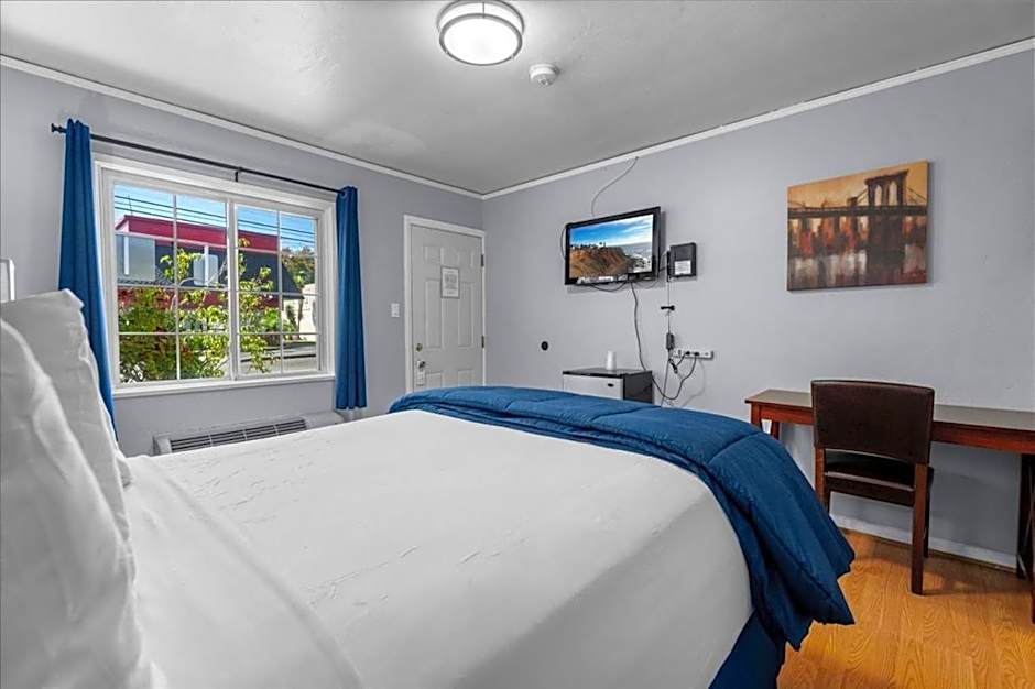 Rest Haven Motel