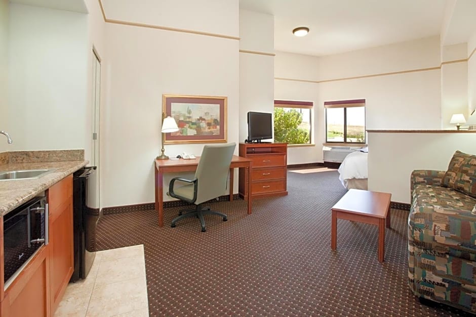 Hampton Inn & Suites Parker