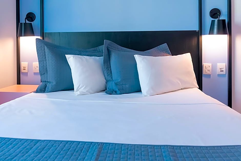 ibis Styles Goiania Marista