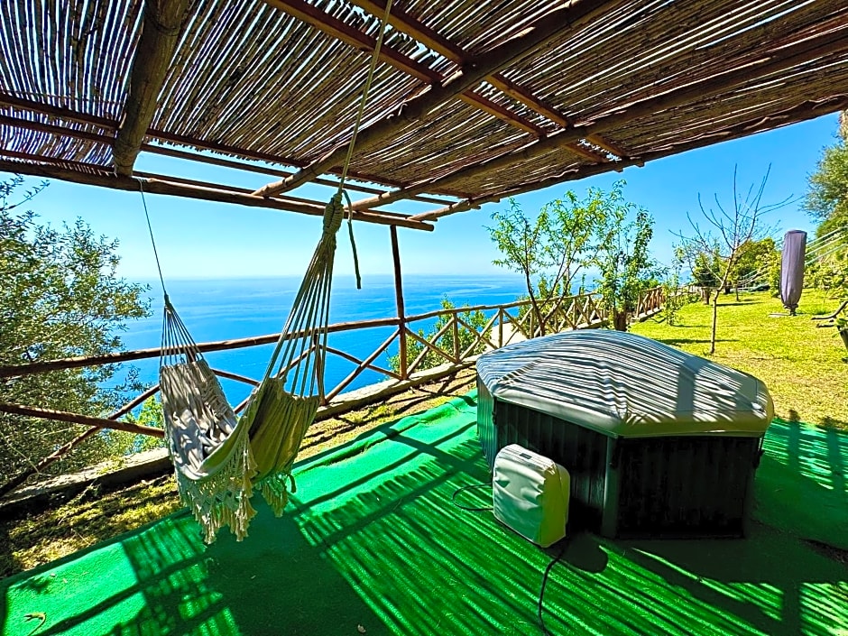 Sea View Apartments Amalfi Coast by Amalfi Coast with Locals