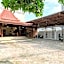 RedDoorz Syariah @ Omahe Qoema 3 Yogyakarta