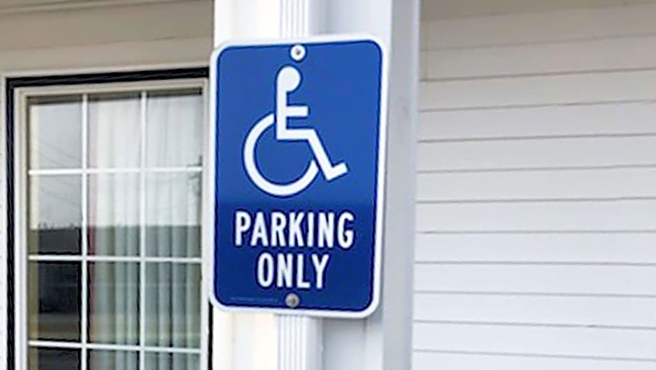 Western Motel Fitzgerald