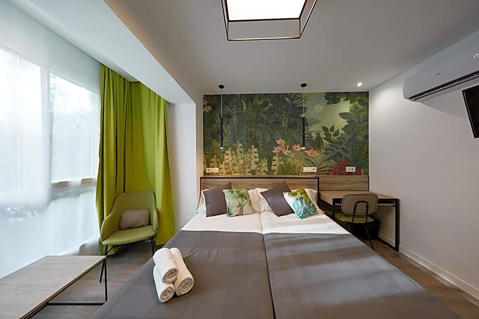 Enmathi Alicante Benalua