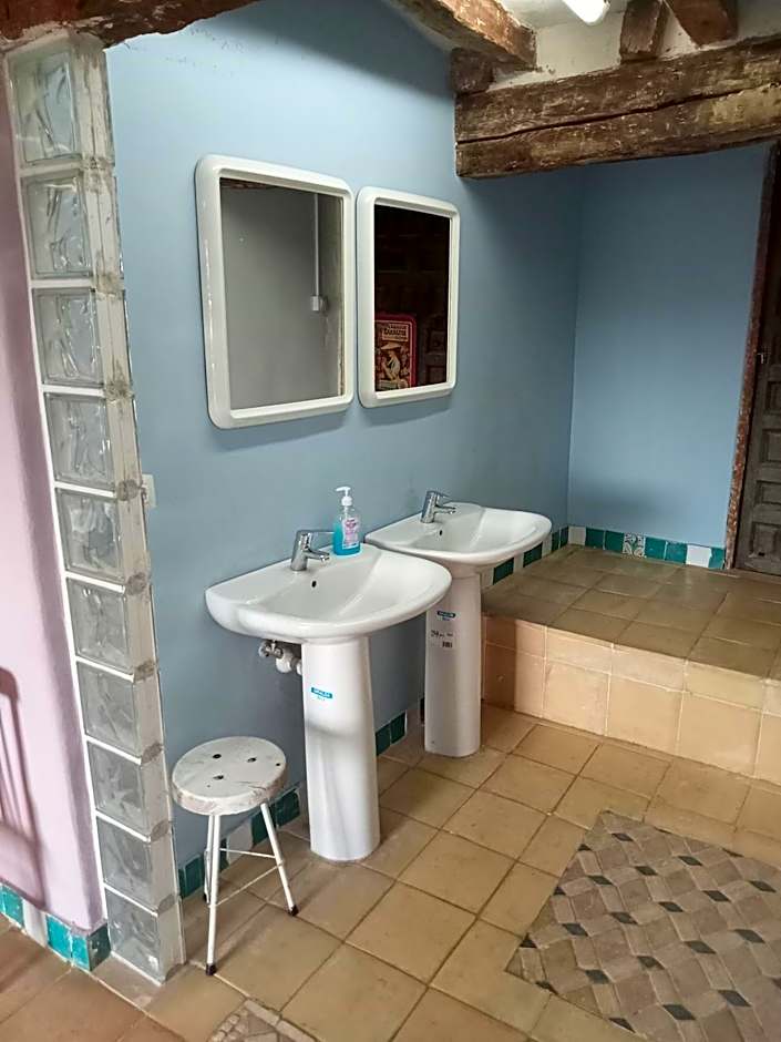 Albergue de peregrinos Casa Nostra