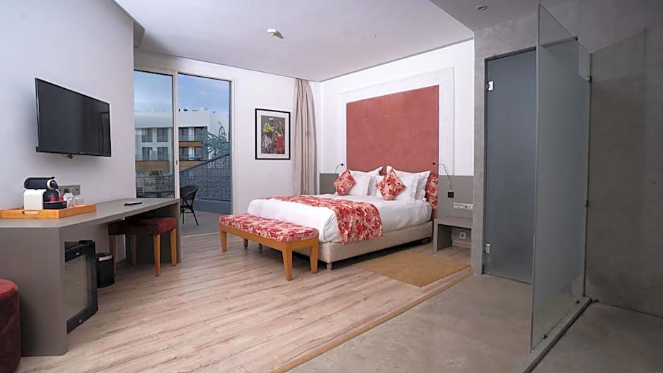 Mandarin Palace Hotel & Spa