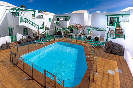Apartamentos Celeste