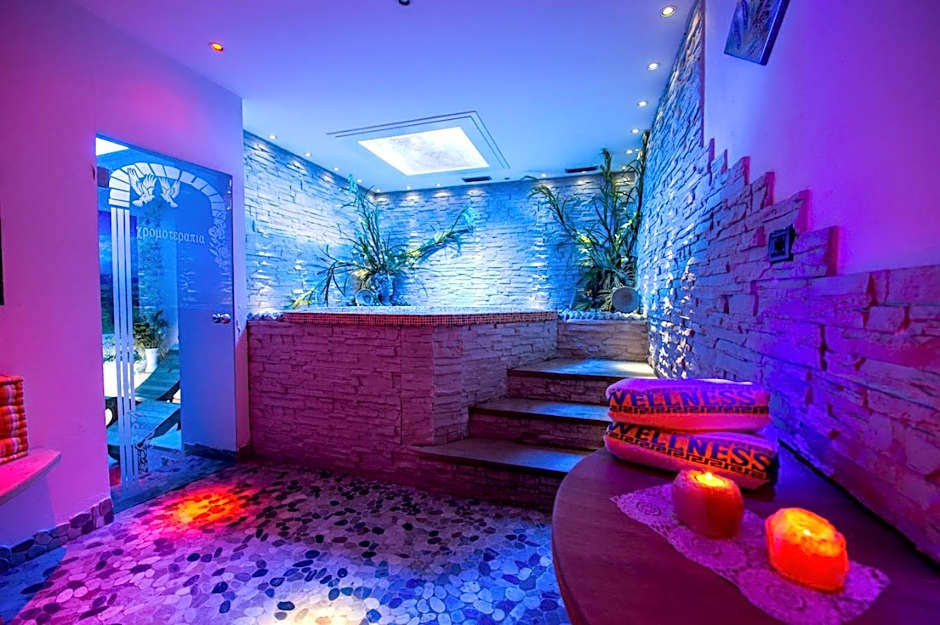 Hotel Alpino Al Cavalletto