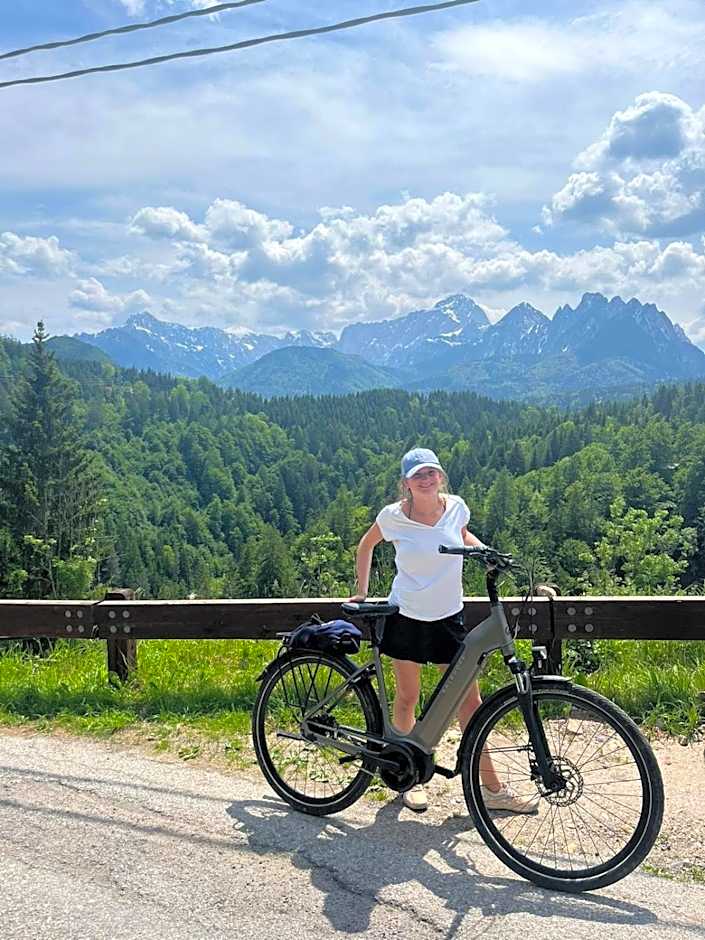 Inselhotel Faakersee