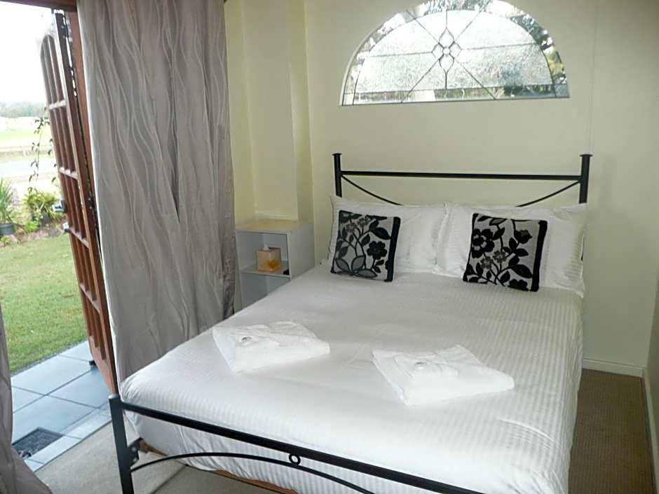 Getaway Inn Boutique Guest house