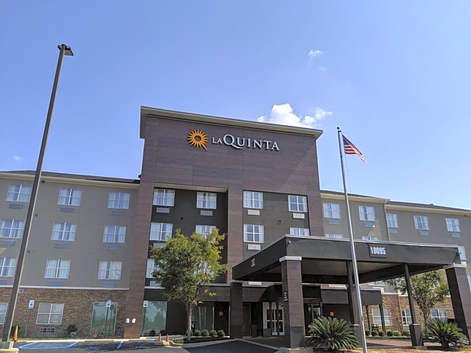 La Quinta by Wyndham Montgomery