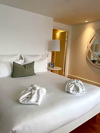 Double Room - Disability Access