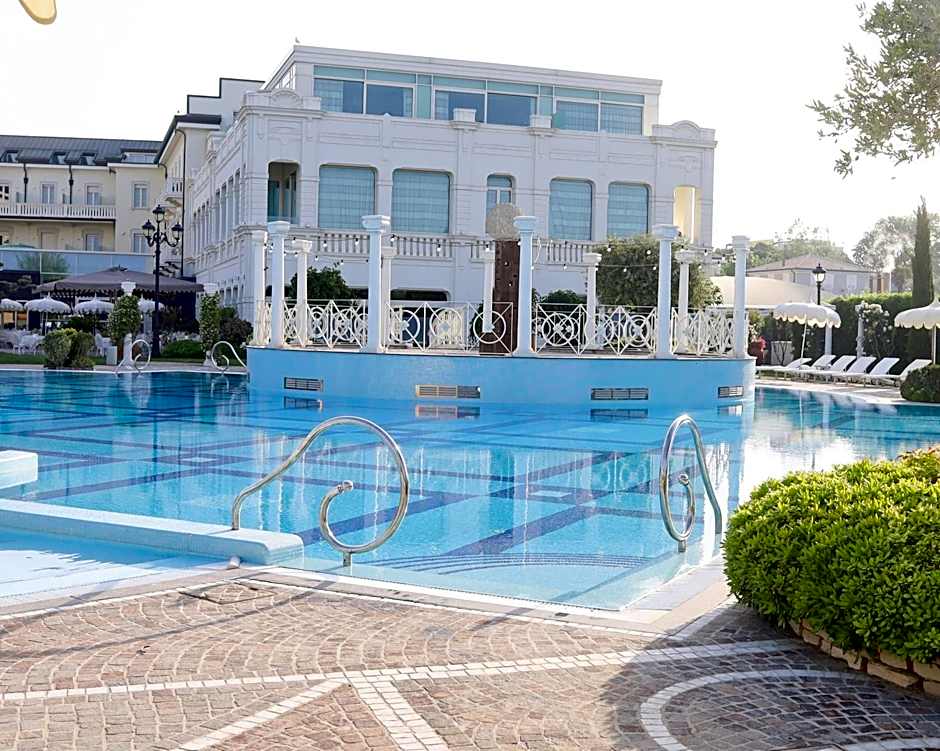 Grand Hotel Da Vinci