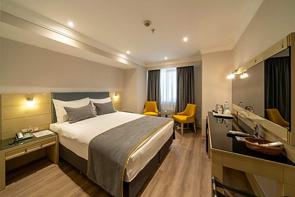 Photo 1 of 12 of Standard 1 Double Bed or 2 Beds