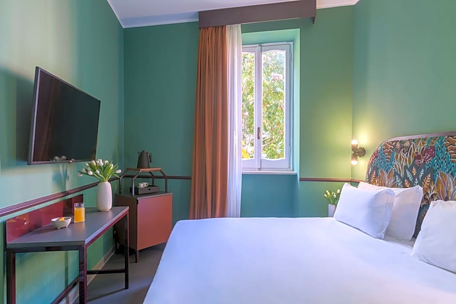 Barberini Retreat Boutique Hotel