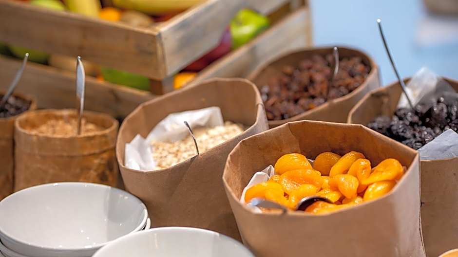 Holiday Inn Express Dijon By IHG