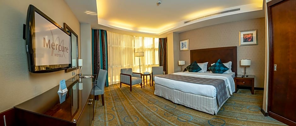 Photo 1 of 10 of Executive Suite, Two Bedroom with living room