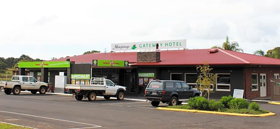 Manjimup Gateway Hotel