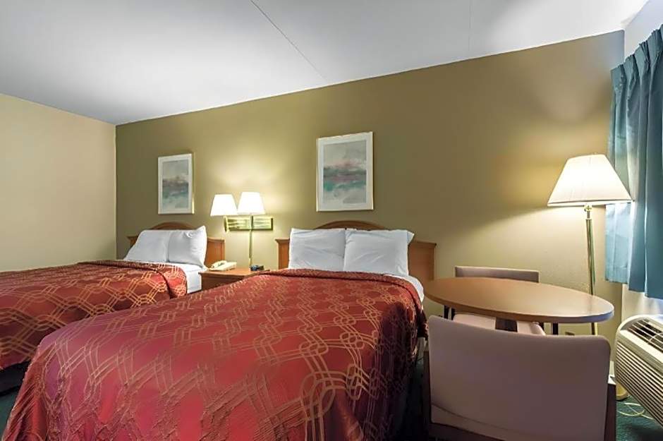 Econo Lodge