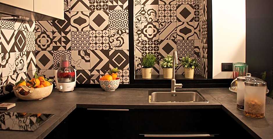 B&B Umberto 134