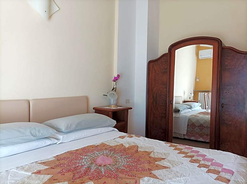 Bed and Breakfast da Pio