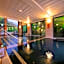 Sansuiso Tsuchiyu Spa