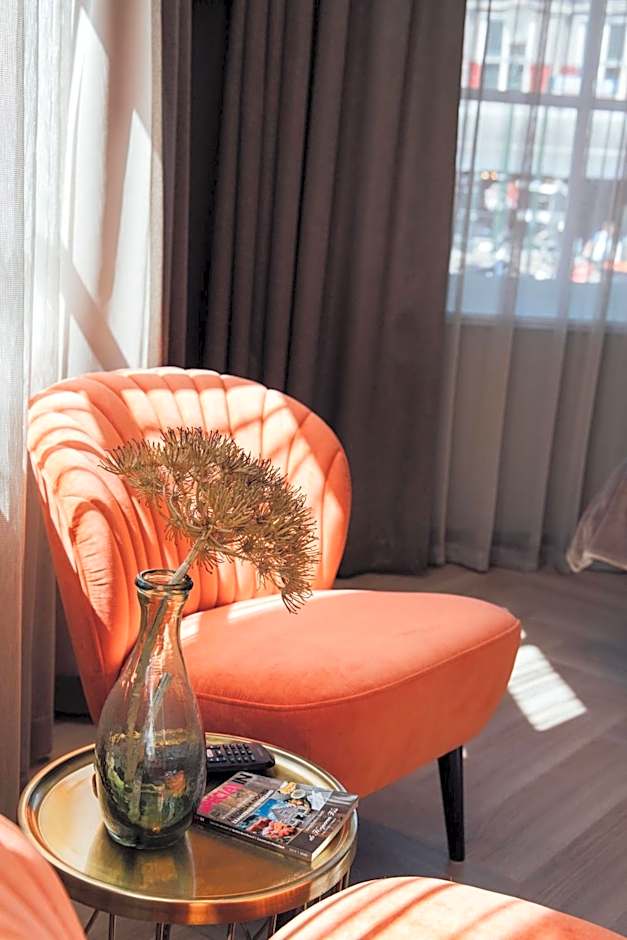 Harbour Suites Boutique Hotel