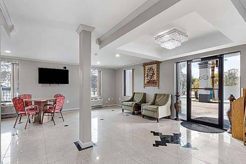 Regency Inn Hotel Fort Walton