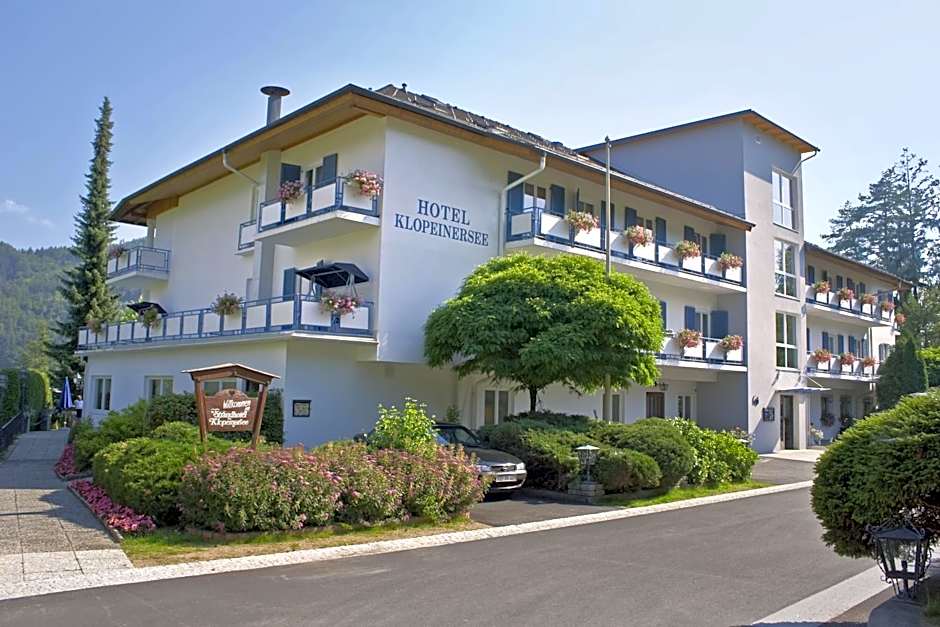 Aparthotel Klopeinersee