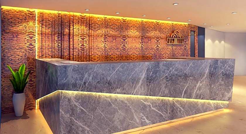 Effotel By Sayaji Vadodara