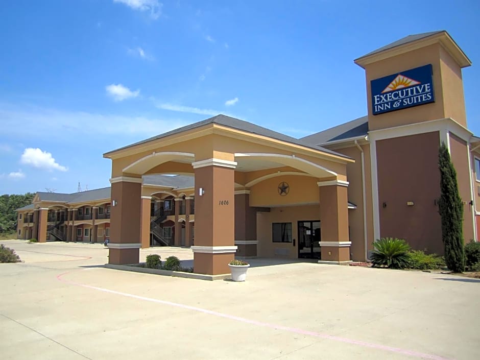 Executive Inn & Suites Jewett