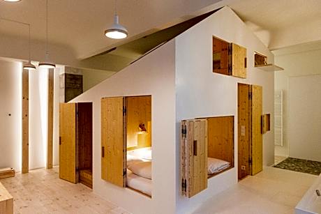 Suite with Sauna