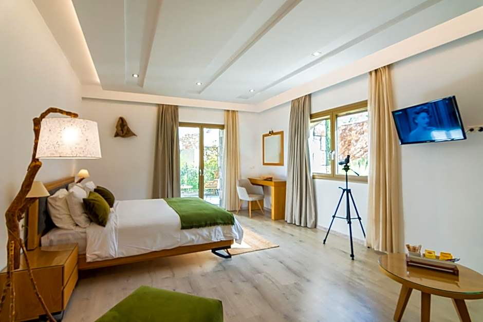 WHITE DONKEY BOUTIQUE Hotel