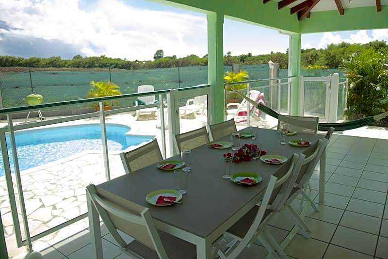 Village de la Princesse