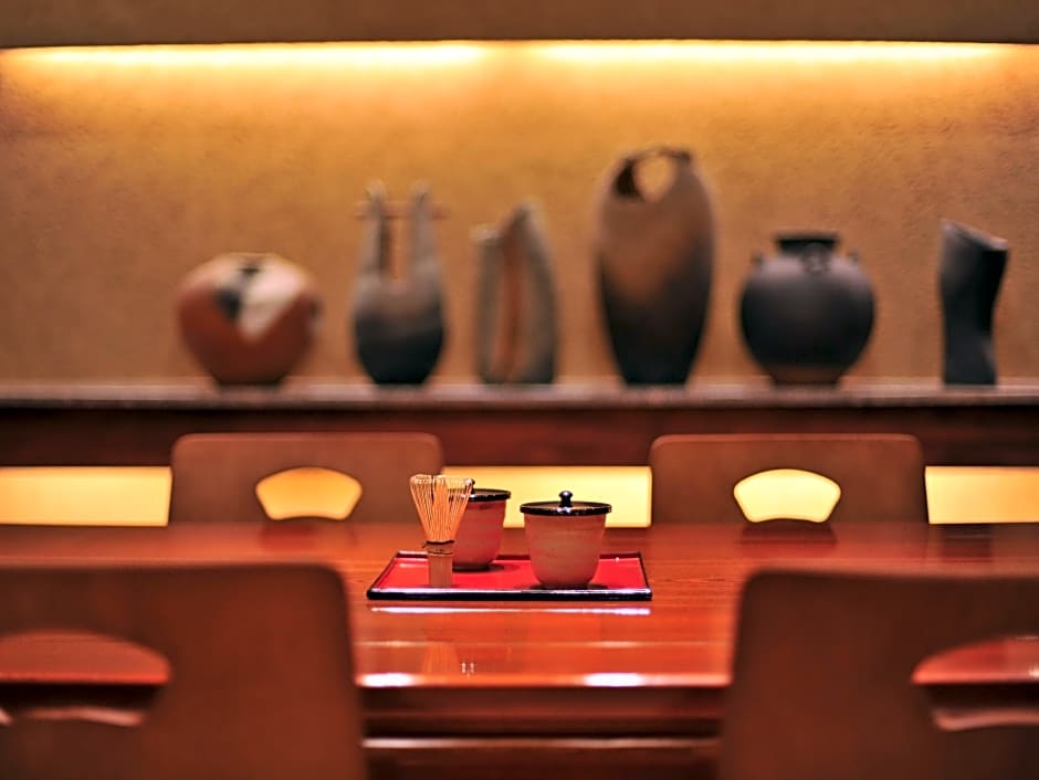 Khaosan Tokyo Samurai