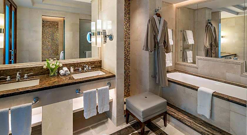 Raffles Makkah Palace