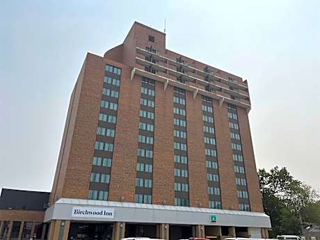 Holiday Inn WINNIPEG - AIRPORT WEST