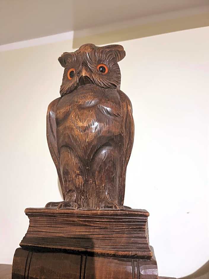 Hotel Kurhaus Uhlenberg